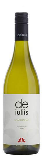 De Iuliis Hunter Valley Chardonnay 2024 Hunter Valley